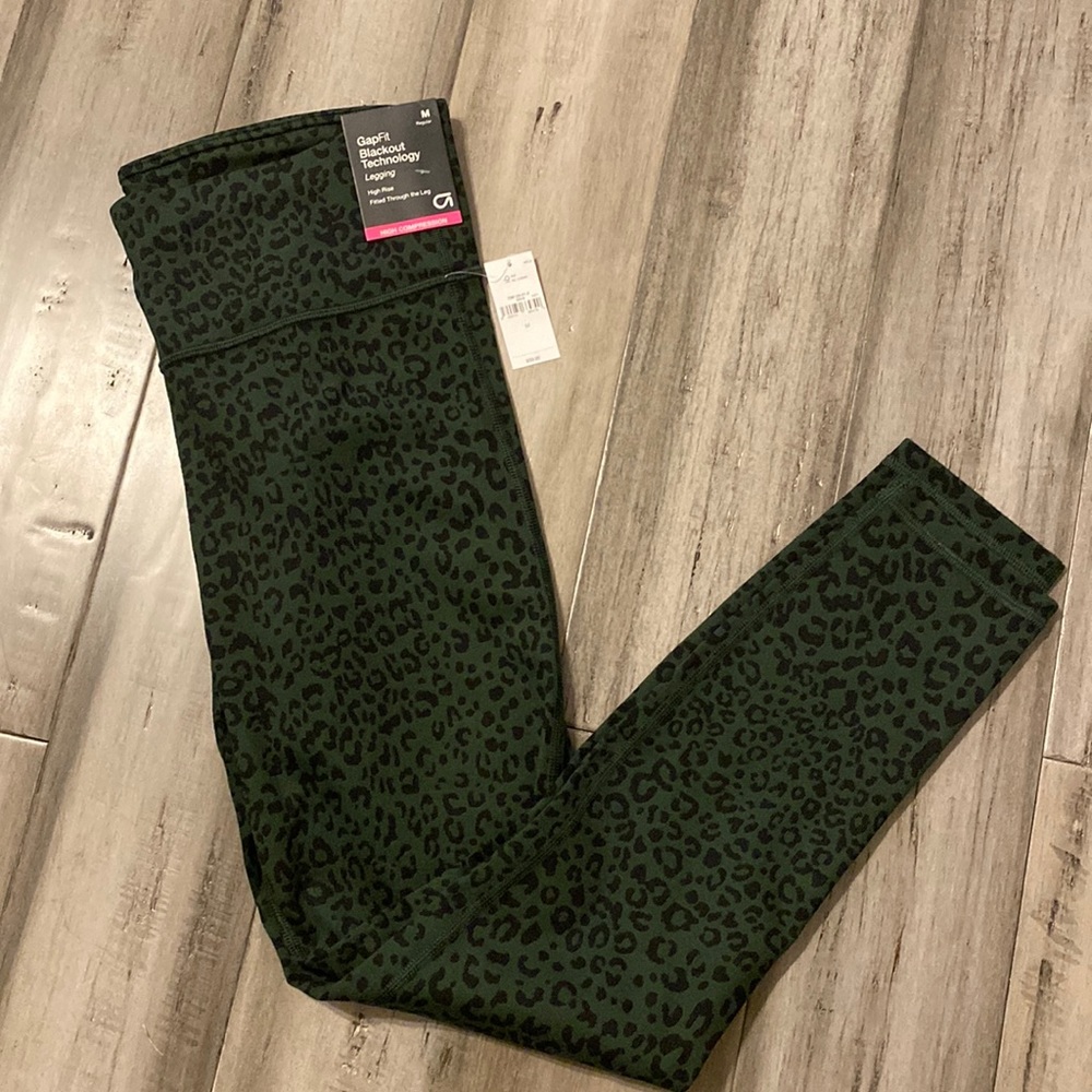 GapFit Leggings NWT